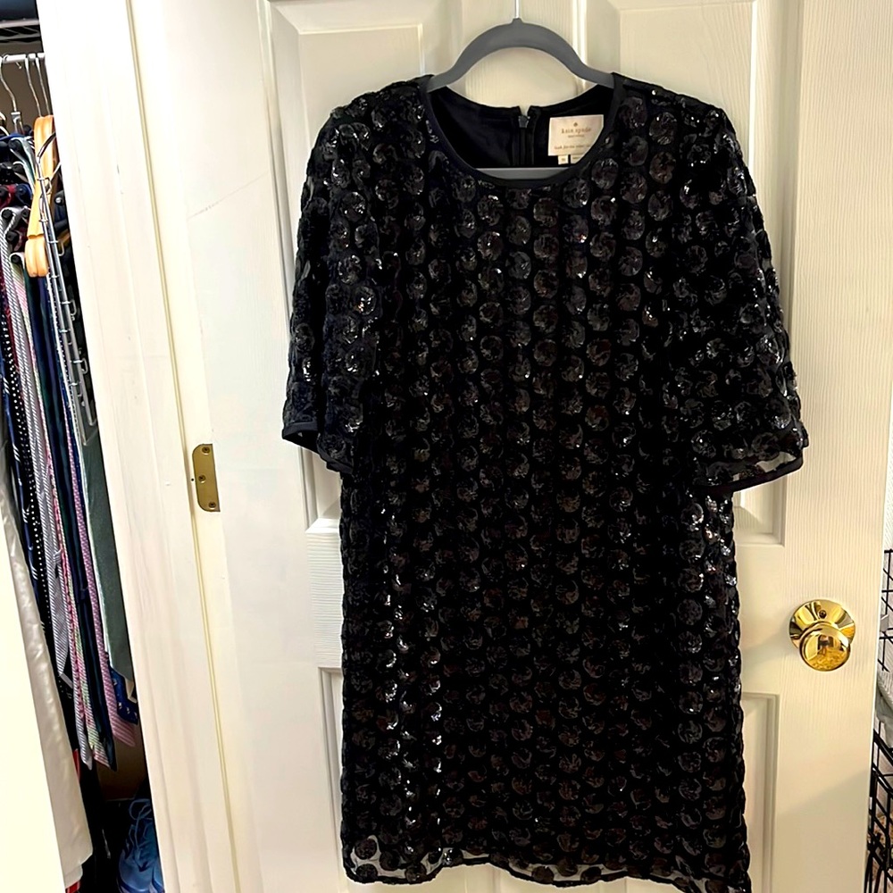 Kate Spade Party Dress